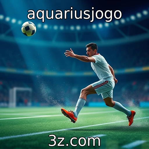 As Melhores Estratégias para Apostar em Partidas de Futebol Hoje - aquariusjogo