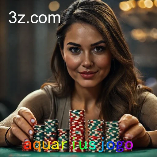 aquariusjogo Apostas