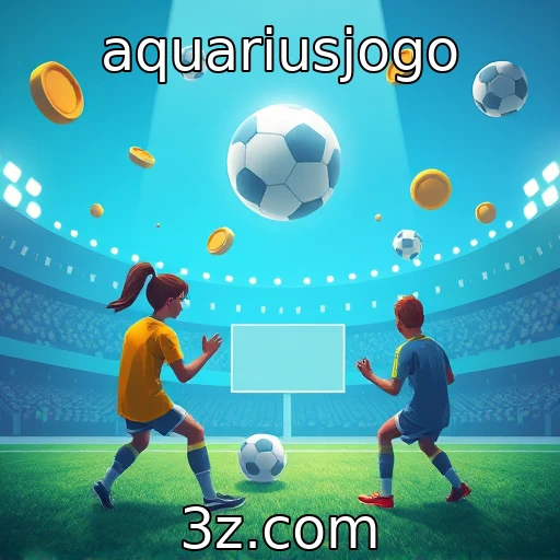 Explorando o Crescimento das Apostas Esportivas no Brasil em 2025 - aquariusjogo