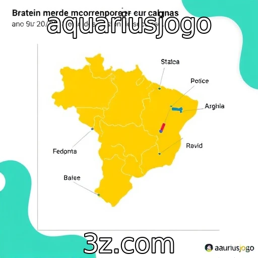 Explorando o Crescimento das Apostas Esportivas no Brasil : aquariusjogo