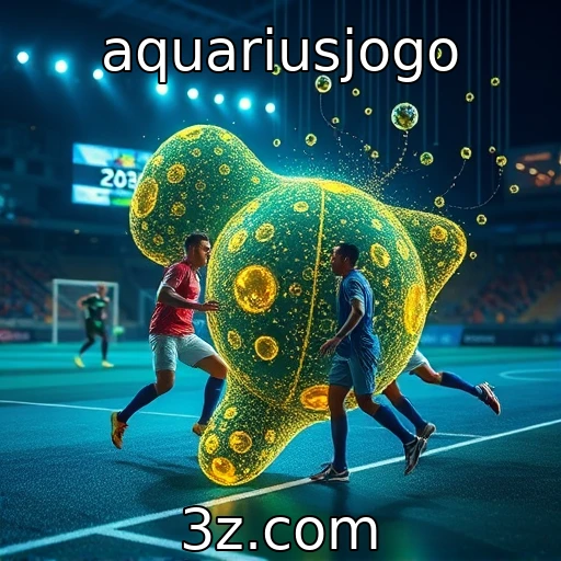 O Crescimento das Apostas Esportivas no Brasil em 2025 - aquariusjogo