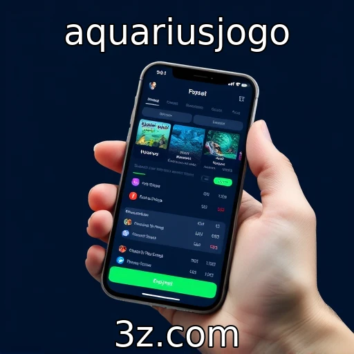 Apostas Esportivas: Estratégias para Maximizar Seus Ganhos - aquariusjogo