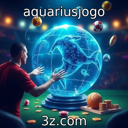 Apostas Esportivas: Estratégias que Podem Transformar Seus Resultados - aquariusjogo