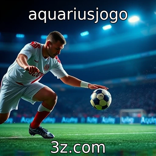 Apostas esportivas: Como analisar partidas para maximizar seus ganhos | aquariusjogo