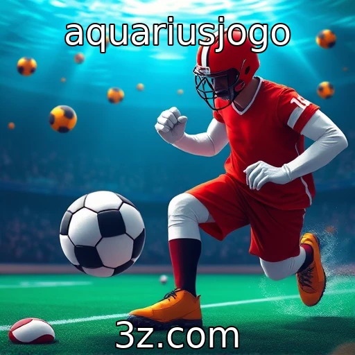 Apostas esportivas: Estratégias para maximizar seus ganhos na próxima partida | aquariusjogo