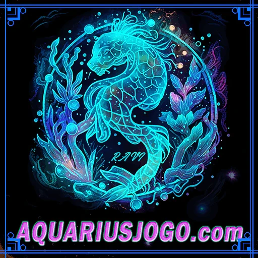 aquariusjogo logo